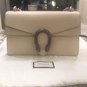 😍 GUCCI Dionysus Small Shoulder Bag